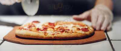 Romano's Macaroni Grill