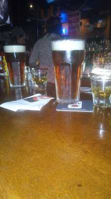 Johnny J's Grill & Pub