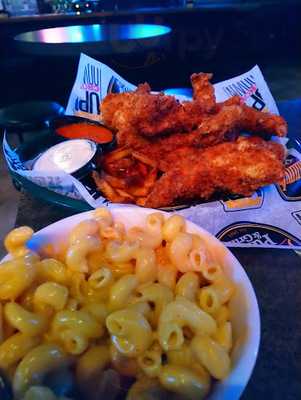 Johnny J's Grill & Pub