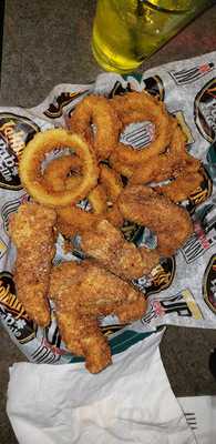 Johnny J's Grill & Pub