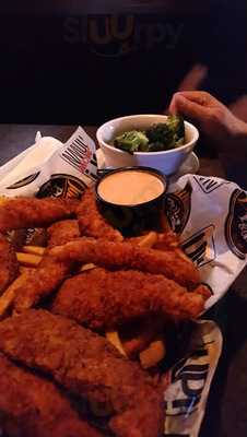 Johnny J's Grill & Pub