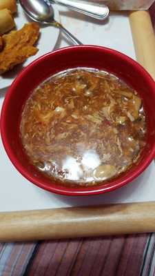 Hong Kong Chinese Restaurant