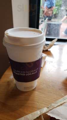 The Coffee Bean & Tea Leaf