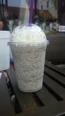 The Coffee Bean & Tea Leaf