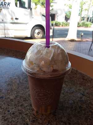 The Coffee Bean & Tea Leaf