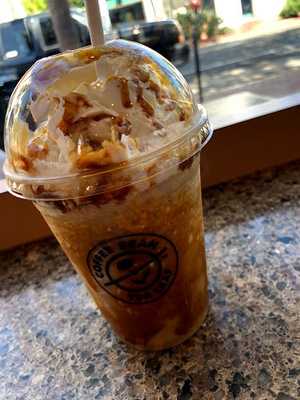 The Coffee Bean & Tea Leaf