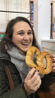 Lil's Pretzels & Candy Scramble