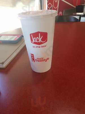 Jack In The Box