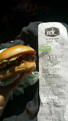 Jack In The Box
