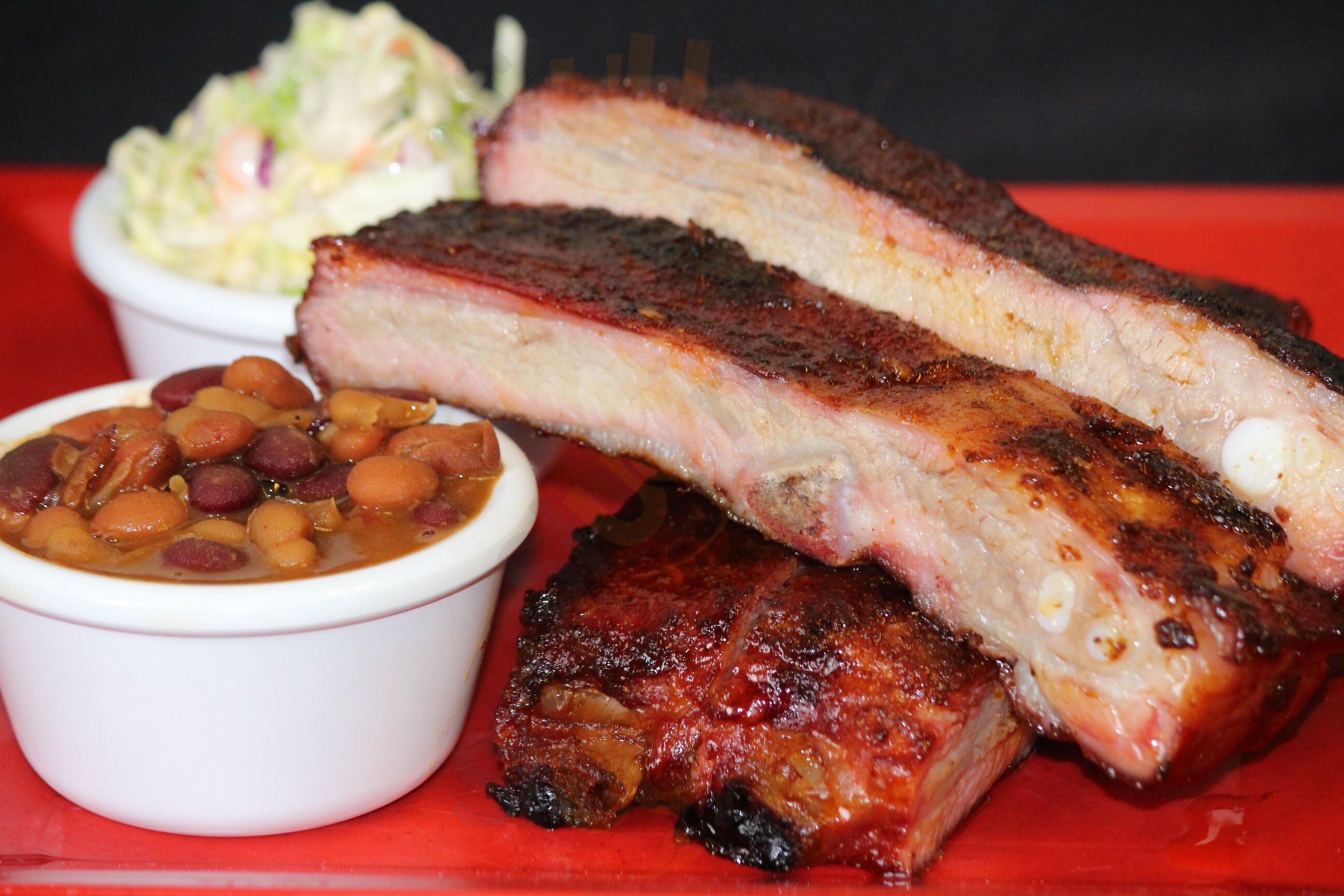 Big Ed's Buzzard Bbq