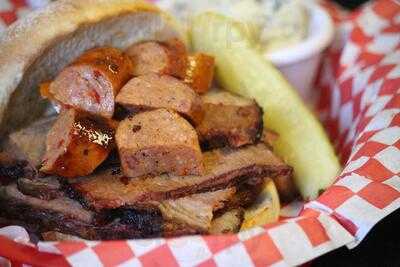 Big Ed's Buzzard Bbq
