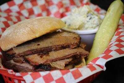 Big Ed's Buzzard Bbq