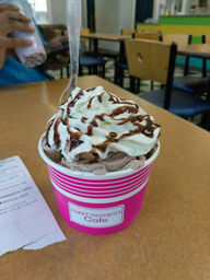 That Place Coffee & More