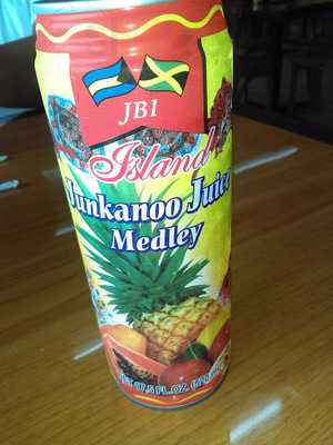 Spices From The Caribbean