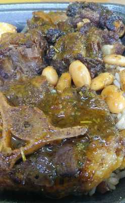 Spices From The Caribbean