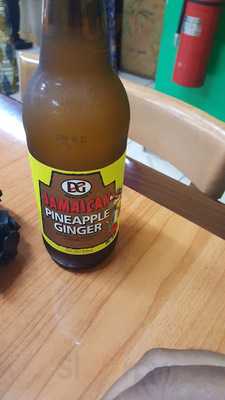 Spices From The Caribbean