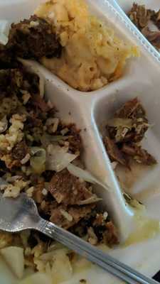 Spices From The Caribbean