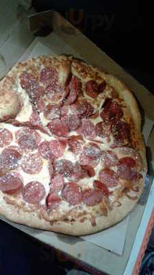 Little Caesars