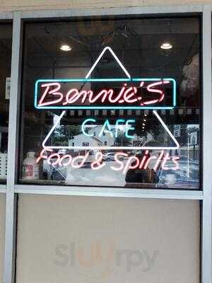 Bennie's Cafe