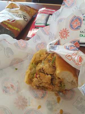 Jersey Mike's Subs
