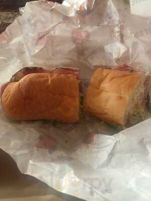 Jersey Mike's Subs