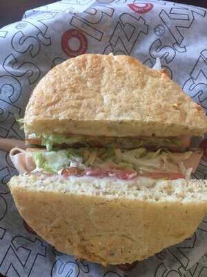 Schlotzsky's