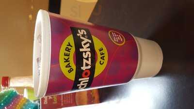 Schlotzsky's