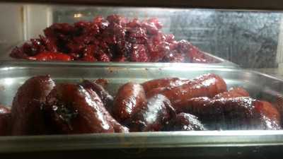 Bagnet Filipino Restaurant And Bakery