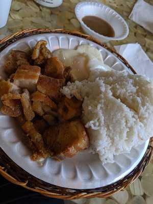Bagnet Filipino Restaurant And Bakery