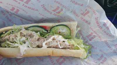 Jimmy John's