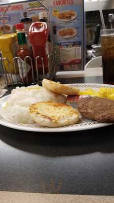 Waffle House