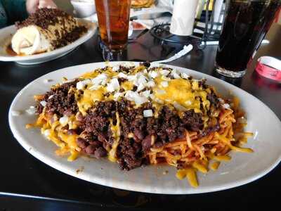 Dew Chilli Pub And Grill