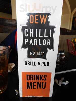 Dew Chilli Pub And Grill