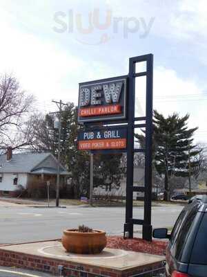 Dew Chilli Pub And Grill