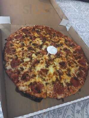 Rusty's Pizza Parlor