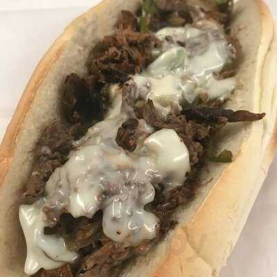 Fratelli's Corner Crust Pizzeria