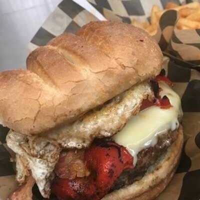 Fratelli's Corner Crust Pizzeria