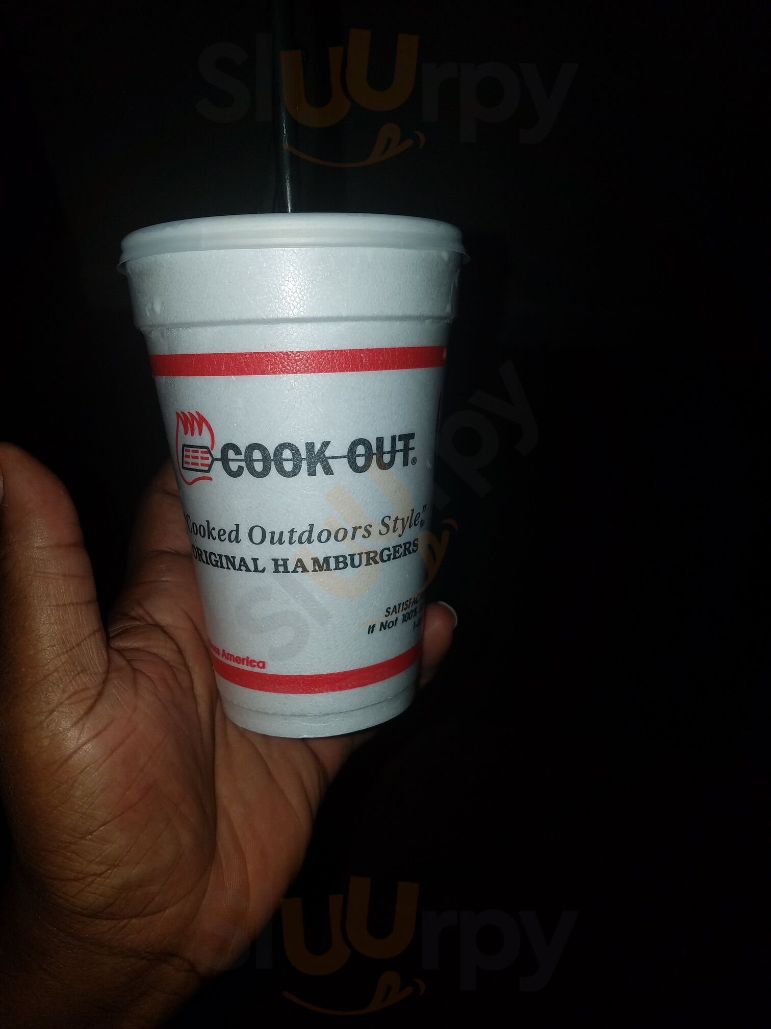Cook Out