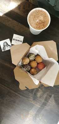 Bigwig Donuts