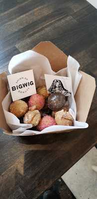 Bigwig Donuts