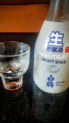 Causeway Bay Bistro Yakitori