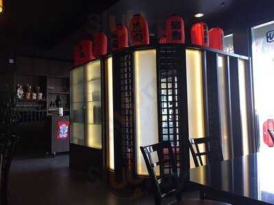 Causeway Bay Bistro Yakitori