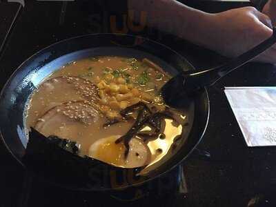 Causeway Bay Bistro Yakitori