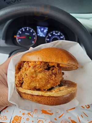 Popeyes Louisiana Kitchen