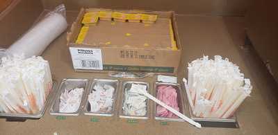 Popeyes Louisiana Kitchen