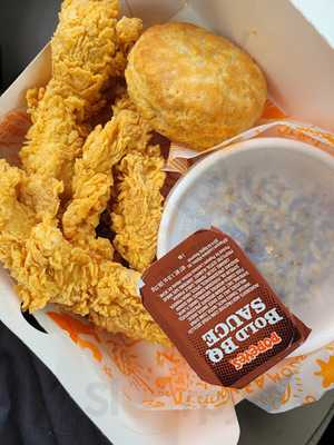 Popeyes Louisiana Kitchen