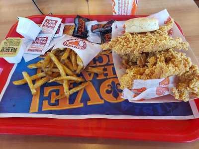 Popeyes Louisiana Kitchen
