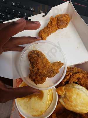 Popeyes Louisiana Kitchen