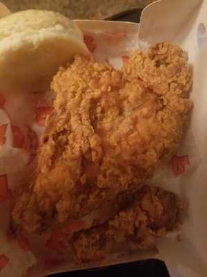 Popeyes Louisiana Kitchen