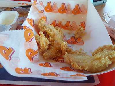 Popeyes Louisiana Kitchen